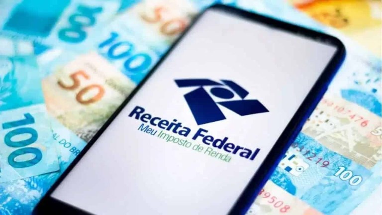 Receita começa a receber declarações do Imposto de Renda