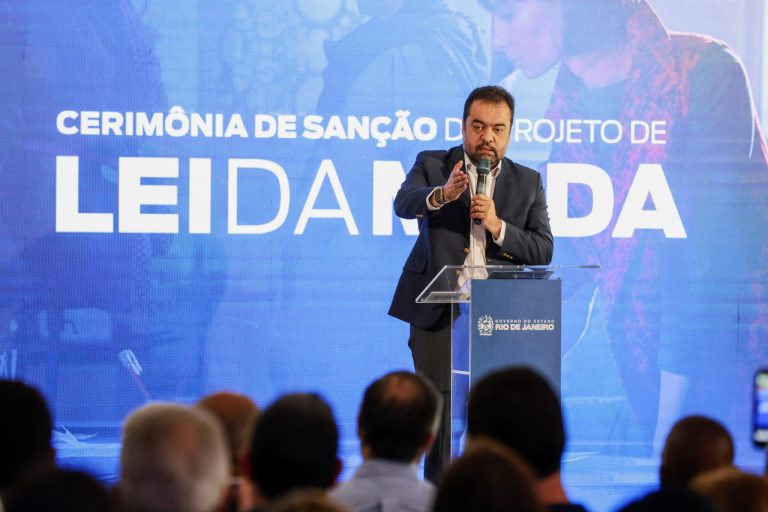 Lei da Moda é sancionada e beneficia setor que se destaca em Nova Friburgo