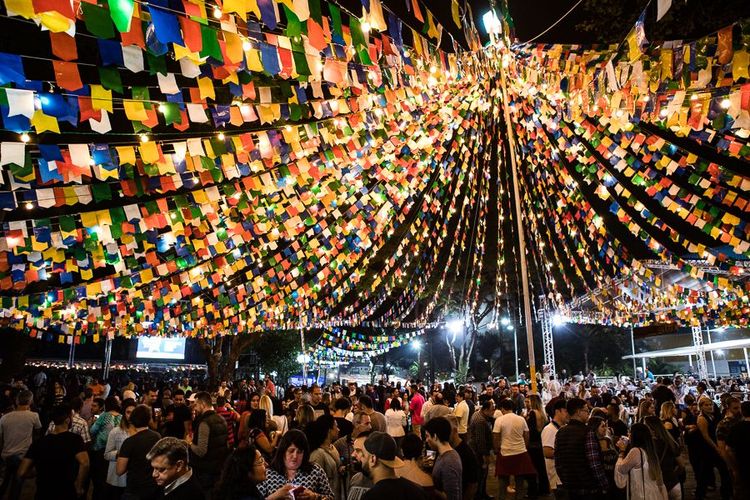 Governo vai incentivar a realização de festas juninas no Estado