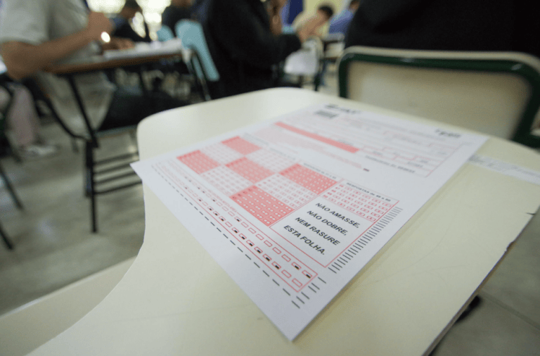 Concurso Nacional Público Unificado terá segunda edição neste domingo (5)