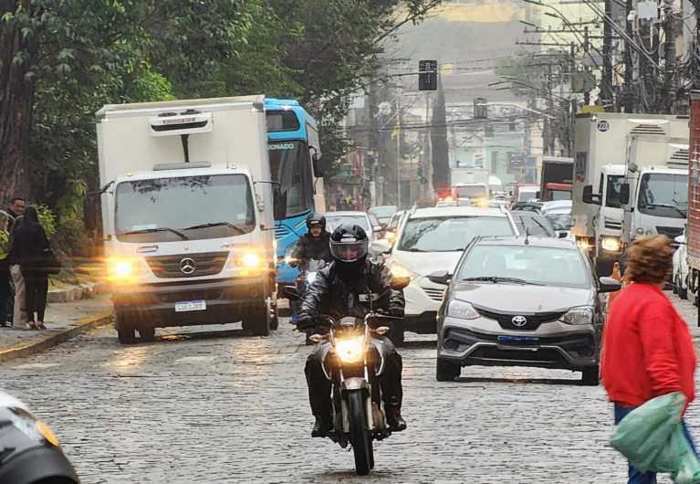 Darj para pagamento do IPVA 2026 pode ser emitido a partir desta quinta (8)