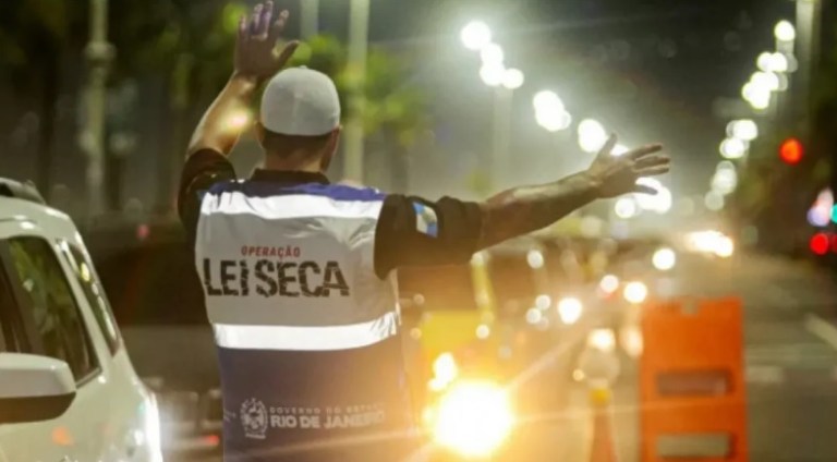 Lei Seca em Nova Friburgo tem índices mais altos que a média estadual