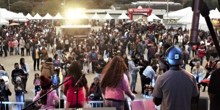 Festa do Produtor Rural de Nova Friburgo é oficialmente cancelada