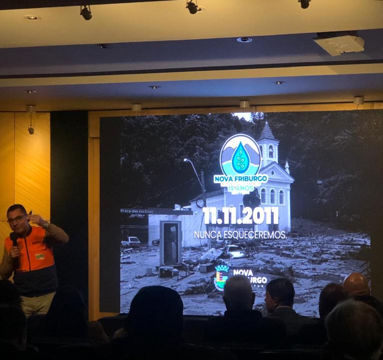 Prefeitura institui Decreto Cidade Resiliente, e prevê R$ 350 milhões em obras