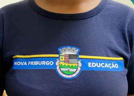 Pré-matrícula na rede municipal de ensino é aberta na próxima quarta (19)