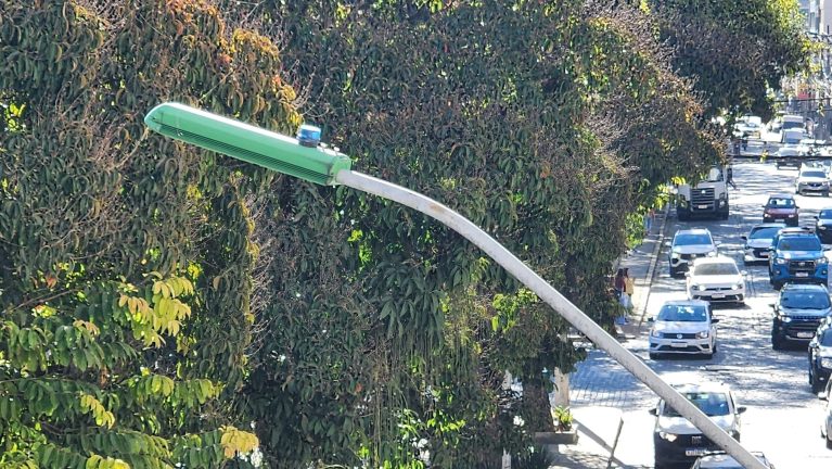 Nova Friburgo assina PPP e promete modernizar Iluminação Pública