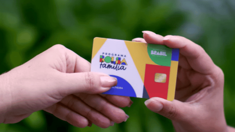 Bolsa Família de junho começa a ser pago na próxima semana