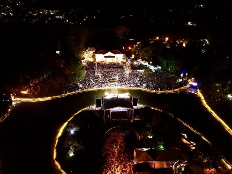 Festival Sesc de Inverno de 2025 bate recordes diversos em Nova Friburgo