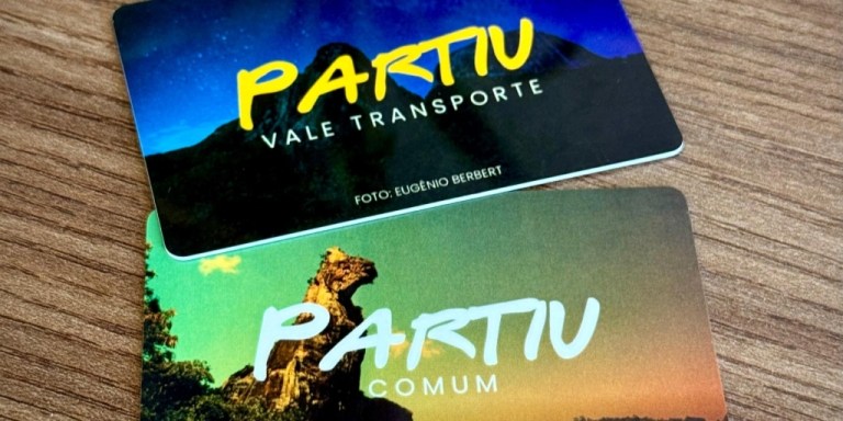 Plataforma do Cartão Partiu passa a informar previsão de chegada de ônibus