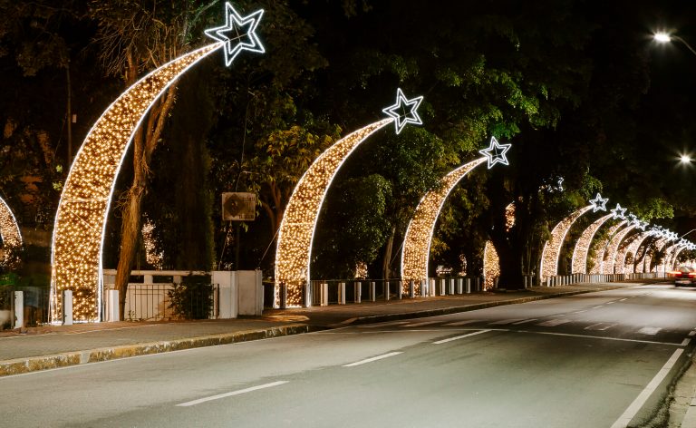 ‘Um Encanto de Natal’ começa amanhã em Nova Friburgo