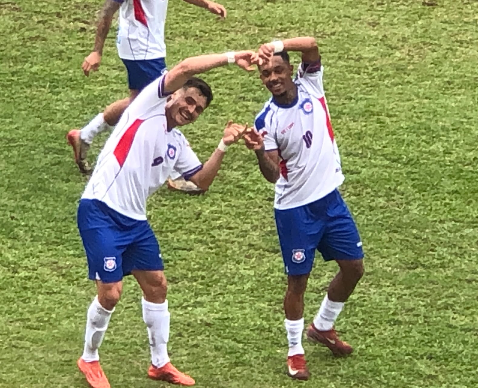 Friburguense pode ser campeão da Taça Maracanã nesta segunda (26)
