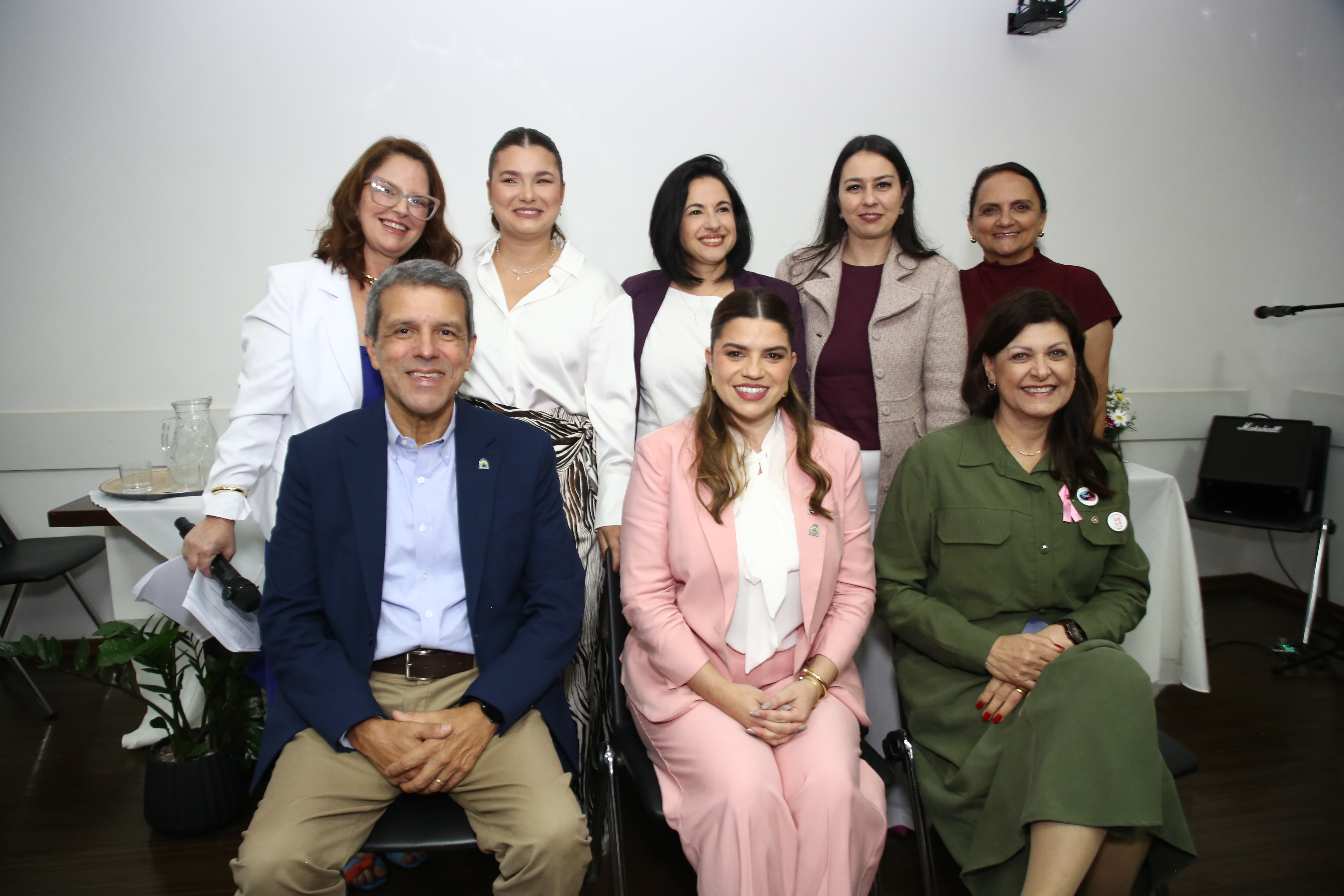 Conselho da Mulher Empreendedora e da Cultura tem nova diretoria