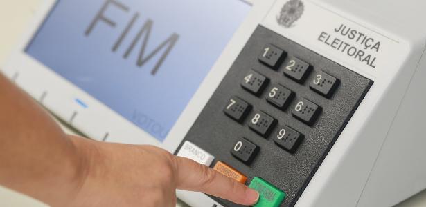 Mais de 155 mil friburguenses podem ir às urnas no 2º turno das eleições